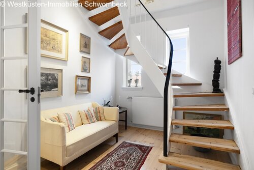 Treppenhaus - 