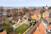 Luftbildaufnahme - 