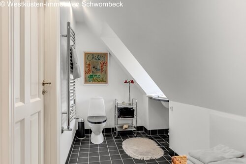 Badezimmer DG - 
