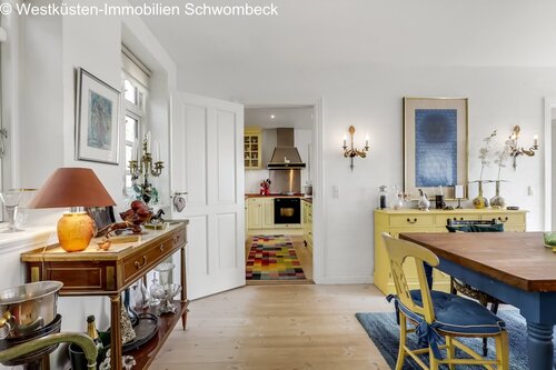 Esszimmer - 