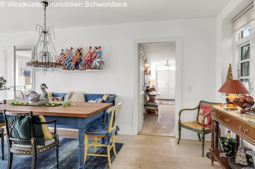 Esszimmer - 