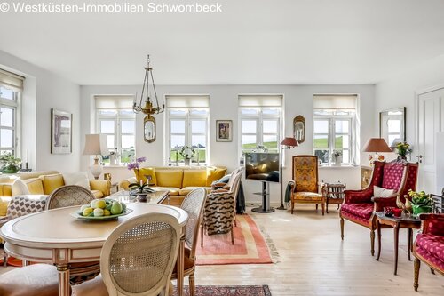 Wohnzimmer - 
