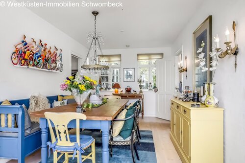 Esszimmer - 
