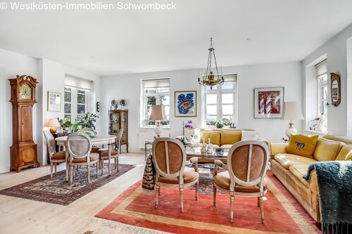 Wohnzimmer - 