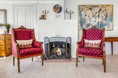 Offener Kamin - 
