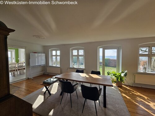 Wohnzimmer EG - 