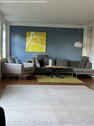Wohnzimmer Hauptwohnung - 