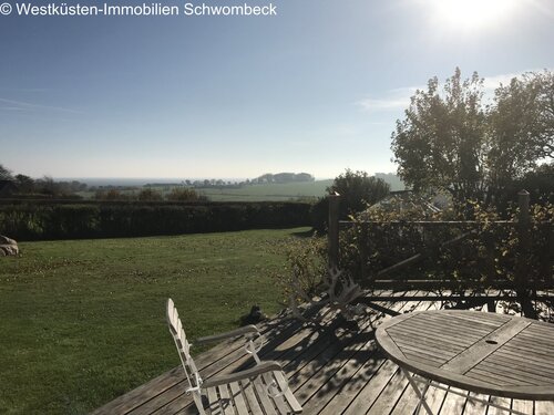 Terrasse - 