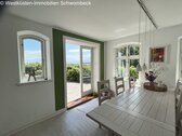 Ausgang zur Terrasse - 