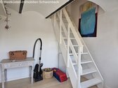 Treppe DG - 