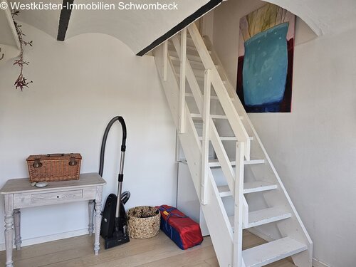 Treppe DG - 
