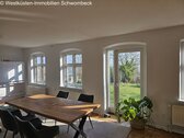 Wohn/ Esszimmer EG - 