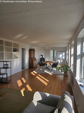Wohnzimmer EG - 