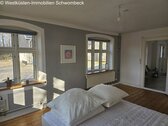 Schlafzimmer EG - 