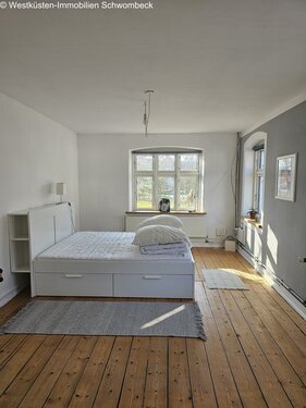 Schlafzimmer EG - 