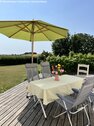 Terrasse - 
