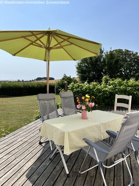 Terrasse - 