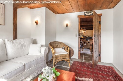 Wohnzimmer - 