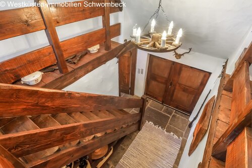 Treppe - 