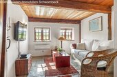 Wohnzimmer - 