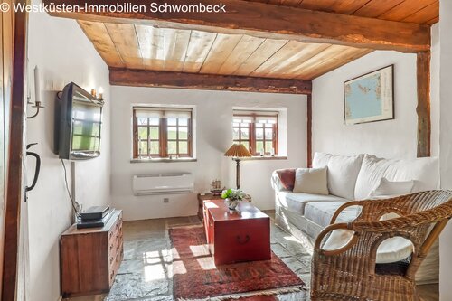 Wohnzimmer - 