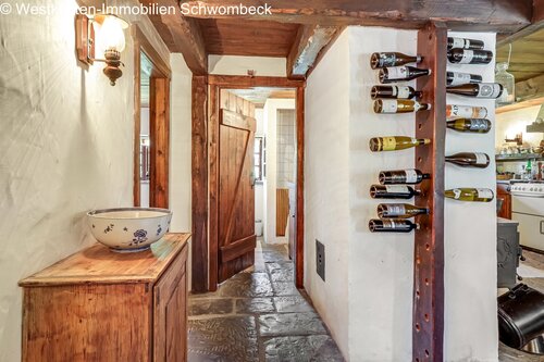 Wohnzimmer - 
