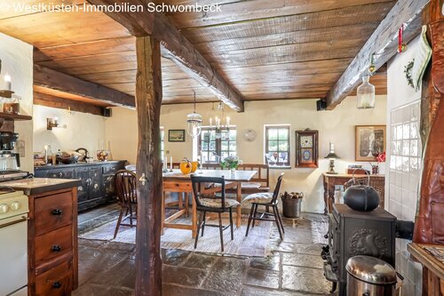 Esszimmer - 