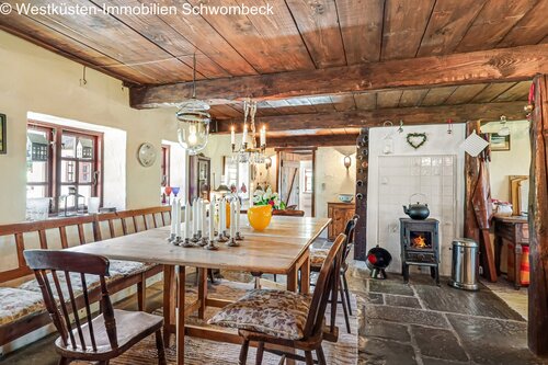 Esszimmer - 