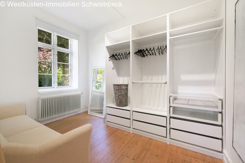 Ankleidezimmer - 