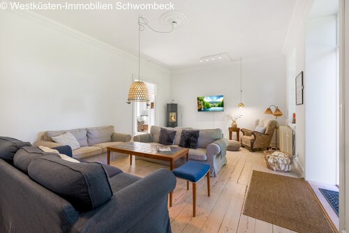 Wohnzimmer - 