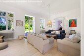 Wohnzimmer - 