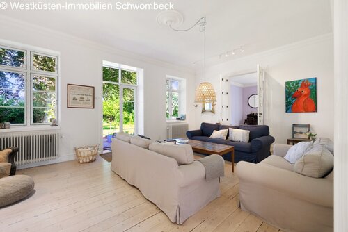 Wohnzimmer - 