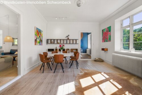 Esszimmer - 