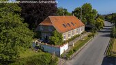 Luftbild - 14 Zimmer Bauernhaus, Landhaus zum Kaufen in Søby Ærø