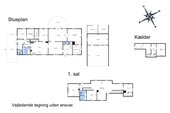 Grundrisse - 