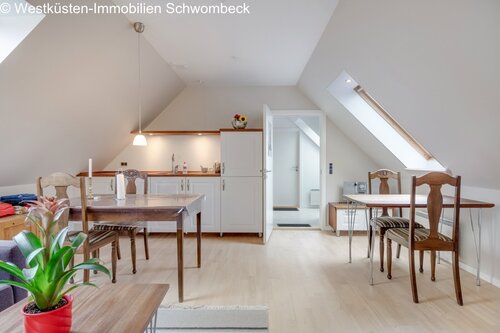 Wohnzimmer DG - 