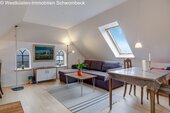 Wohnzimmer DG - 