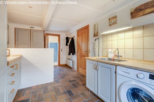 Hauswirtschaftsraum - 