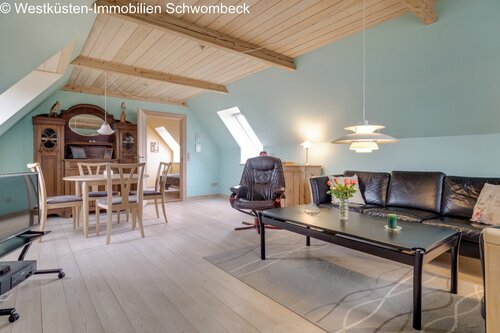 Wohnzimmer DG - 