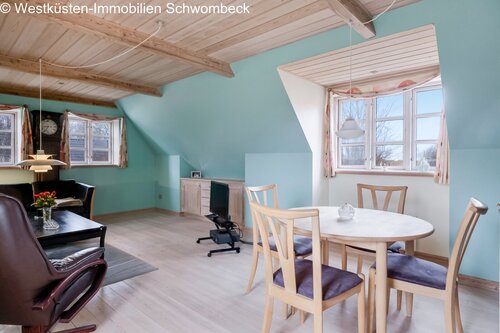 Wohnzimmer DG - 