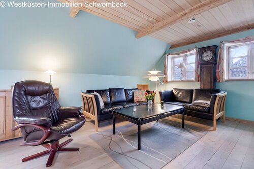 Wohnzimmer DG - 