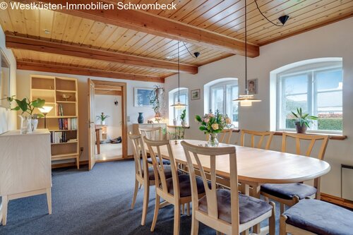 Esszimmer - 