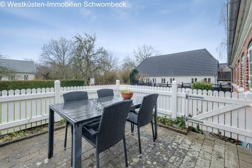Terrasse - 