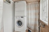 Abstellraum/ Hauswirtschaftsraum - 
