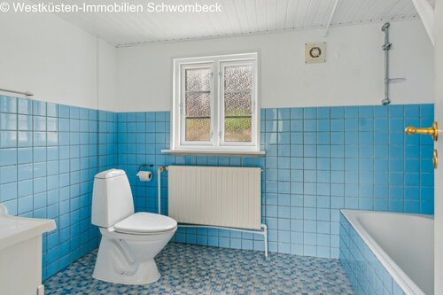 Wannenbad - 