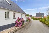 Straßenansicht - 