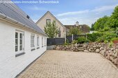Hof/ Terrasse - 