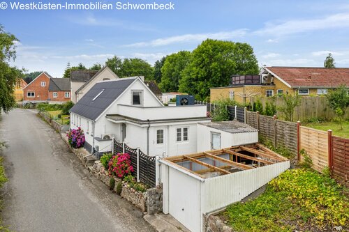 Luftaufnahme - 