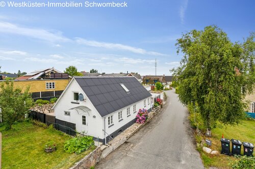 Luftaufnahme - 