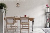 Essbereich - Einfamilienhaus mit 155,00 m&sup2; in Millinge Faldsled zum Kaufen